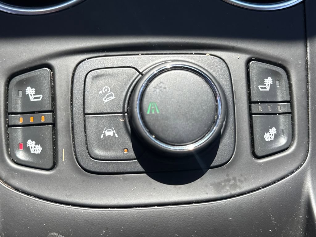 Used 2020 GMC Terrain SLE w/ Driver Convenience Package FWD image 22