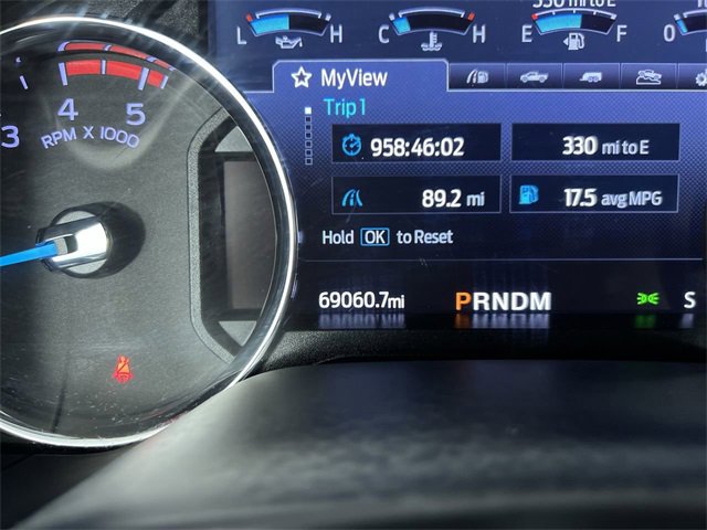 Used 2022 Ford F250 Lariat w/ Lariat Value Package image 12