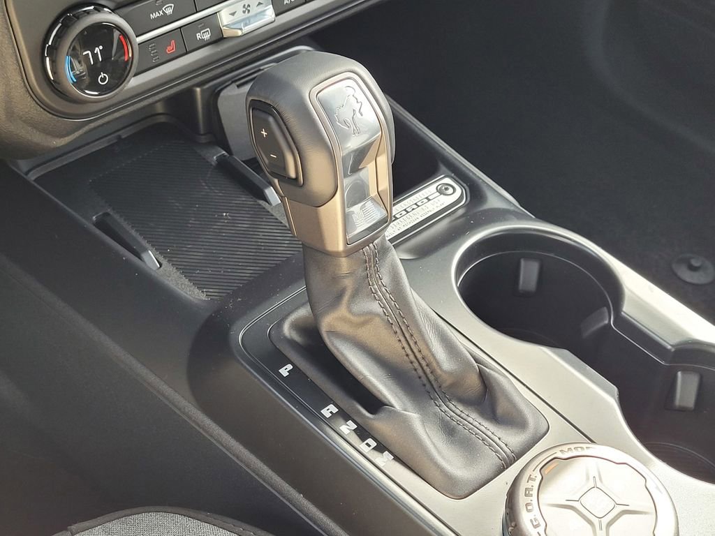 New 2025 Ford Bronco Big Bend image 56