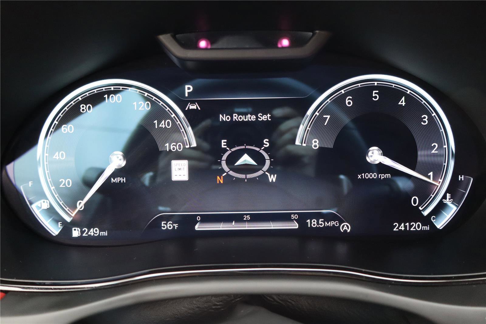 Used 2023 Genesis GV70 2.5T w/ Sport Prestige Package image 20