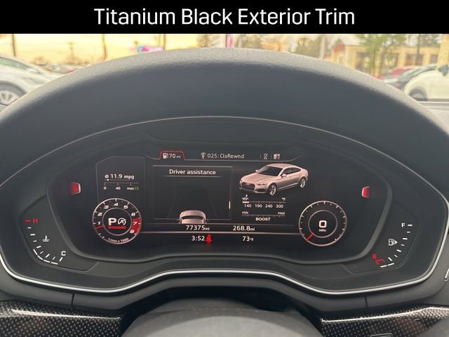 Used 2019 Audi S5 Premium Plus AWD/4WD image 28