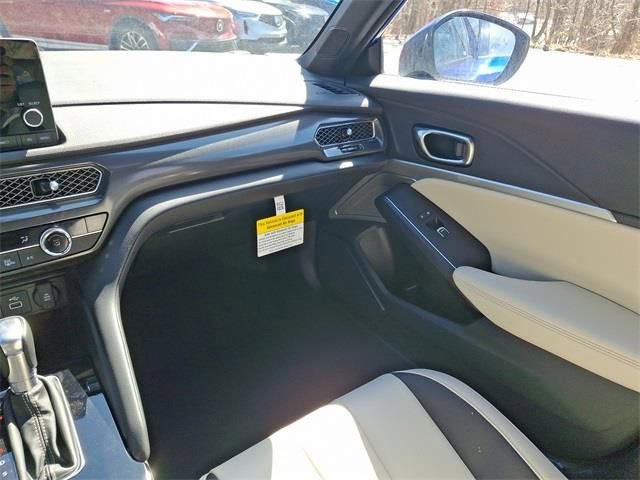 New 2025 Acura Integra A-Spec image 13