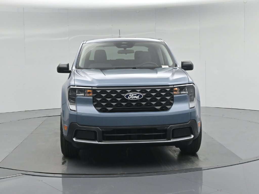 New 2026 Ford Maverick XLT FWD image 26