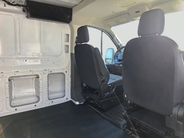 Used 2024 Ford E-Transit Low Roof RWD image 15