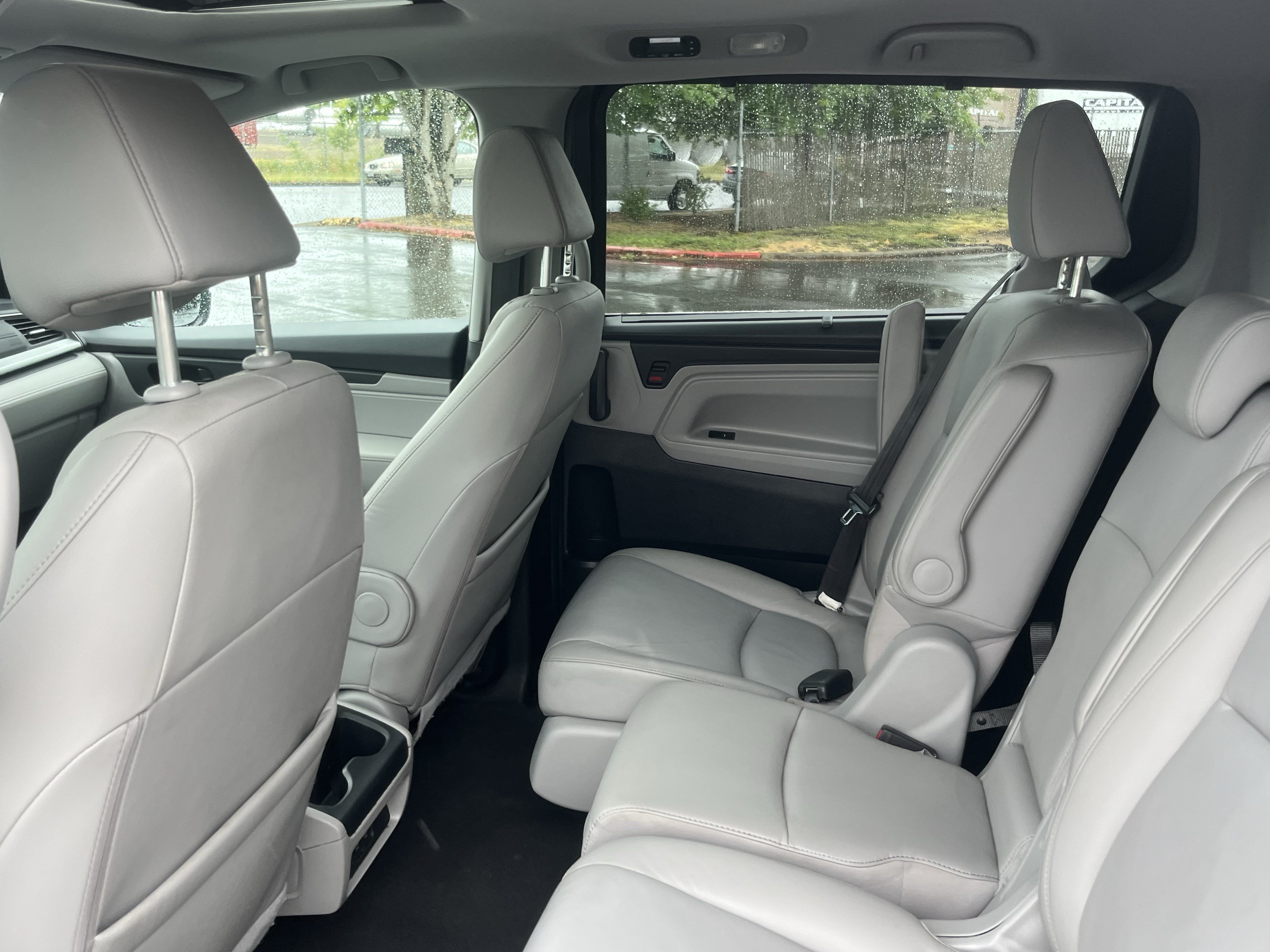Used 2020 Honda Odyssey EX-L image 13