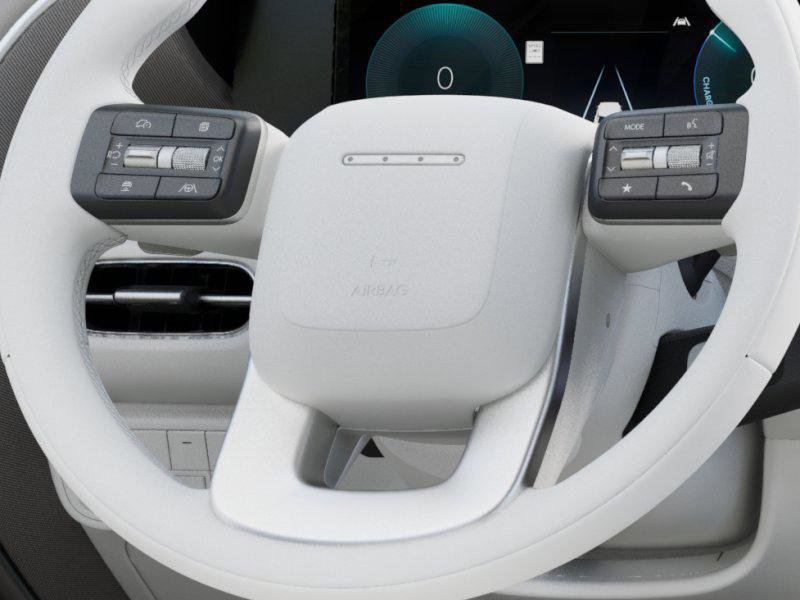 New 2026 Hyundai Palisade Limited image 15