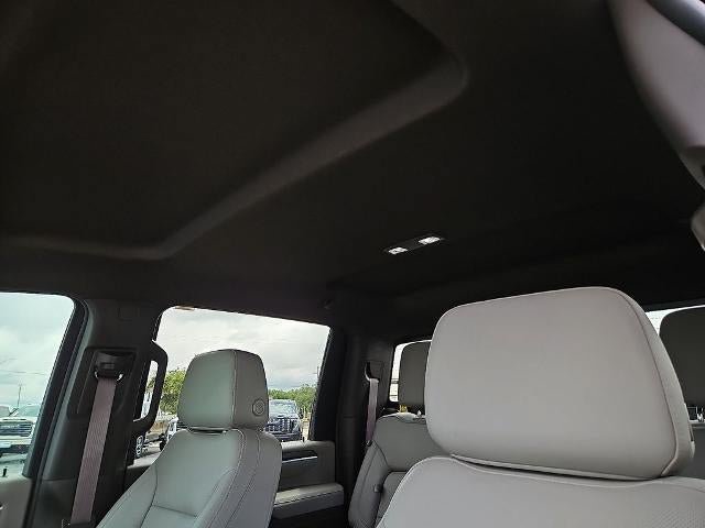 Used 2024 Chevrolet Silverado 2500 LTZ w/ LTZ Premium Texas Edition AWD/4WD image 22