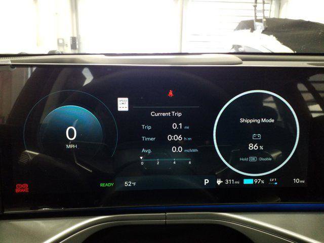 New 2026 Hyundai Ioniq 9 Calligraphy image 12