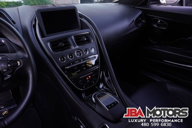 Used 2020 Aston Martin DB11 Coupe image 95