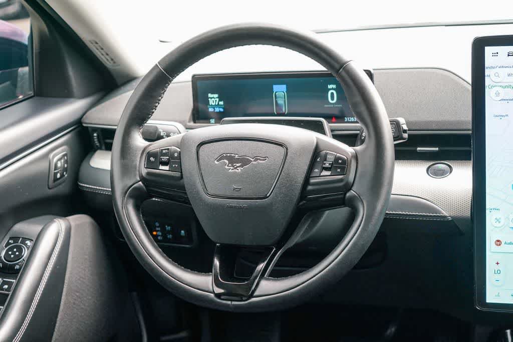 Used 2023 Ford Mustang Mach-E California Route 1 AWD/4WD image 14