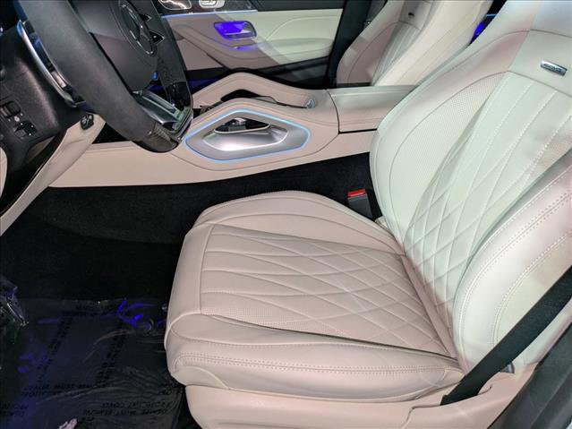 New 2026 Mercedes-Benz GLE 63 AMG S image 4