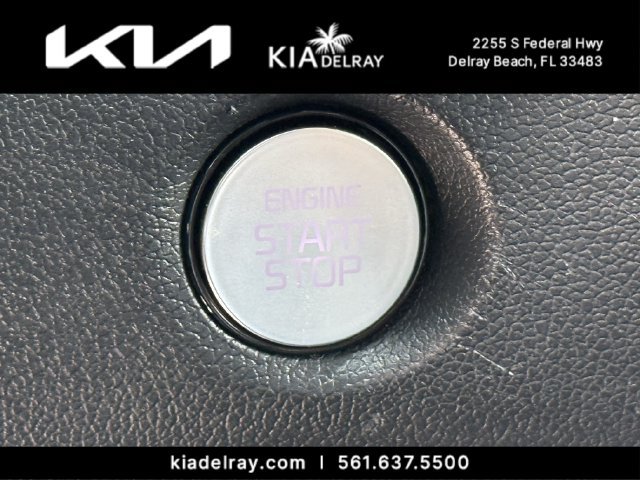 Used 2026 Kia Sorento EX AWD/4WD image 29
