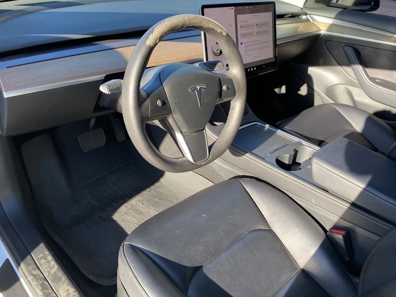 Used 2023 Tesla Model 3 Standard Range RWD image 10