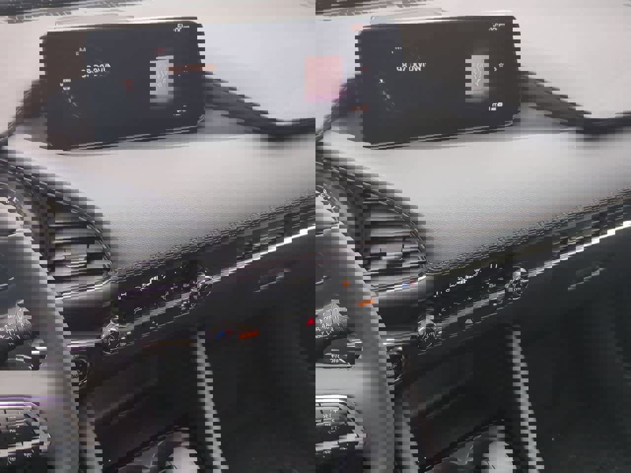 New 2026 MAZDA MAZDA3 2.5 Turbo Premium Plus image 28