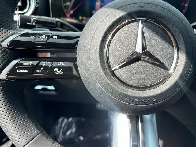 New 2027 Mercedes-Benz CLE 300 4MATIC Cabriolet image 24