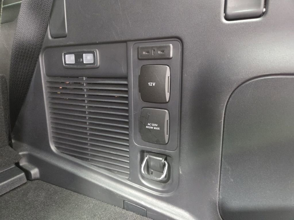 Used 2025 Ford Expedition Tremor AWD/4WD image 44