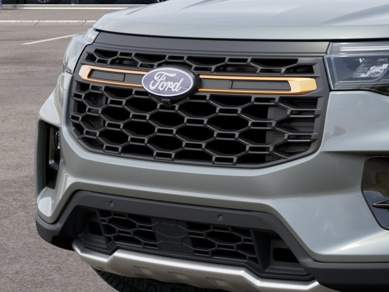 New 2027 Ford Explorer Tremor AWD/4WD image 17
