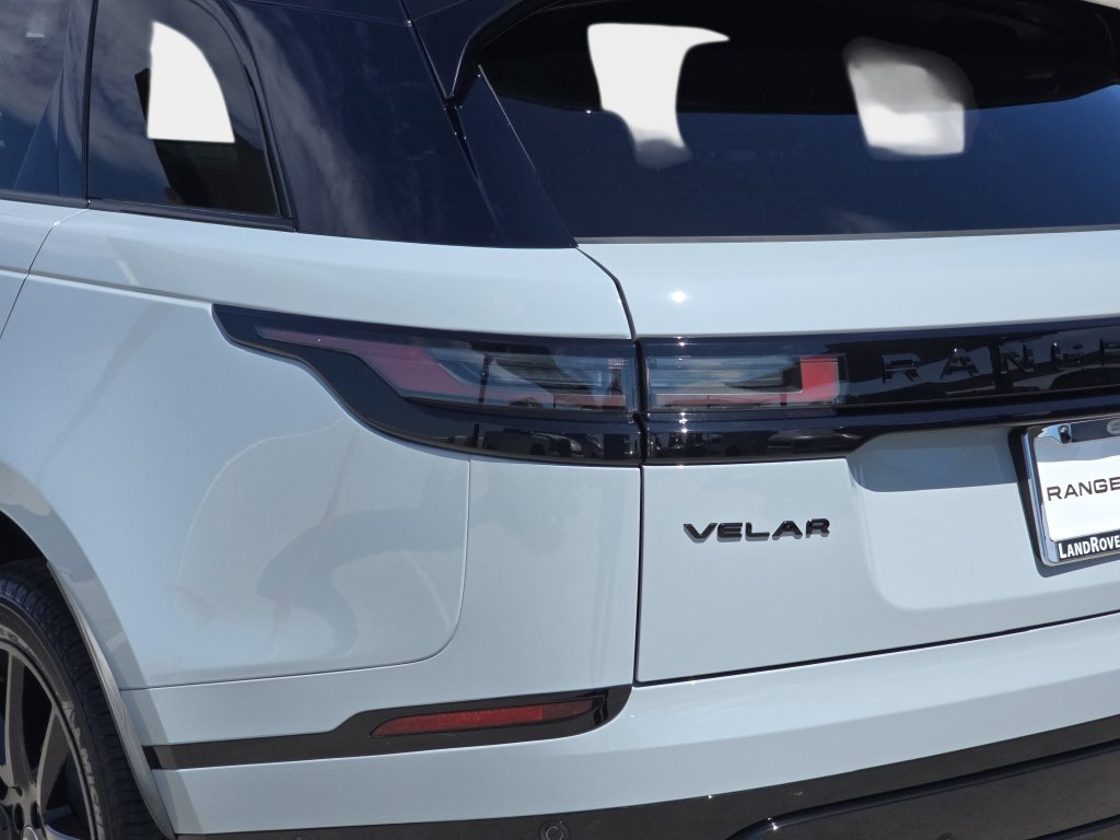 New 2026 Land Rover Range Rover Velar Autobiography AWD/4WD image 36