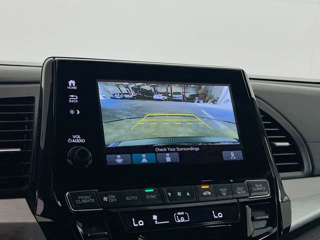 Certified 2023 Honda Odyssey EX-L image 13