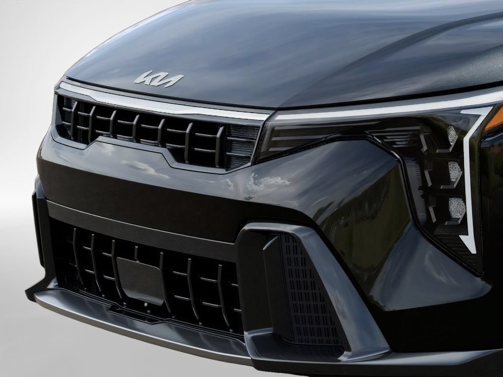 New 2026 Kia K4 GT-Line w/ GT-Line Premium Package FWD image 12