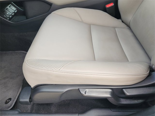 Used 2017 Honda HR-V EX-L image 25