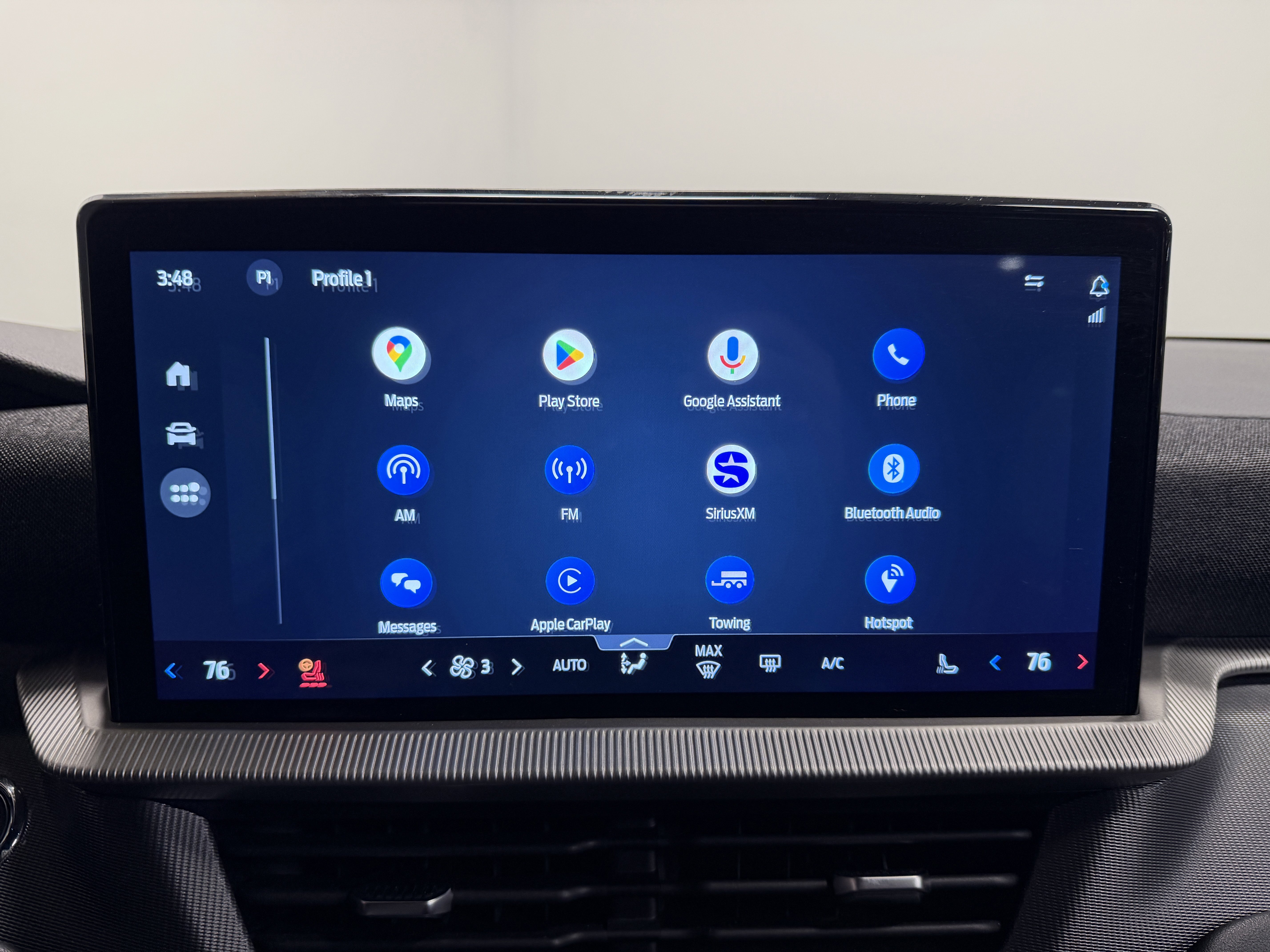 Used 2025 Ford Explorer ST image 11