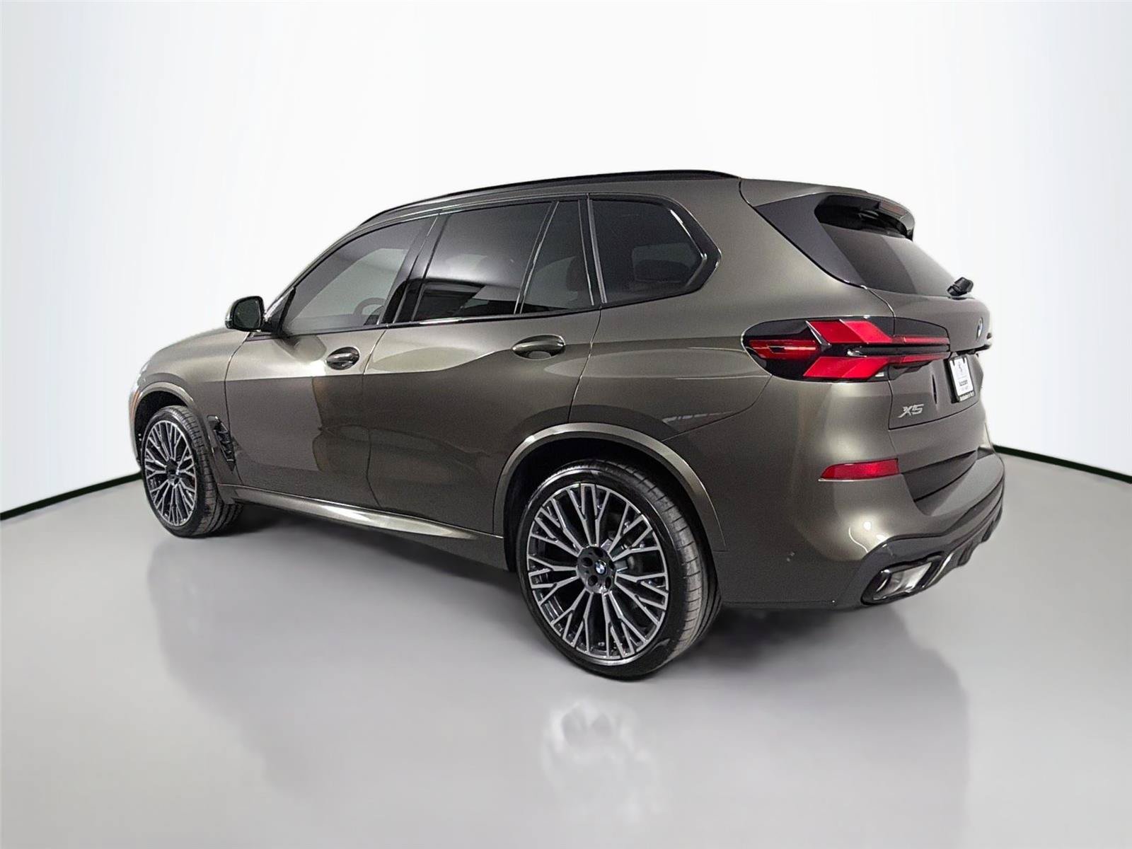 New 2026 BMW X5 xDrive40i AWD/4WD image 7