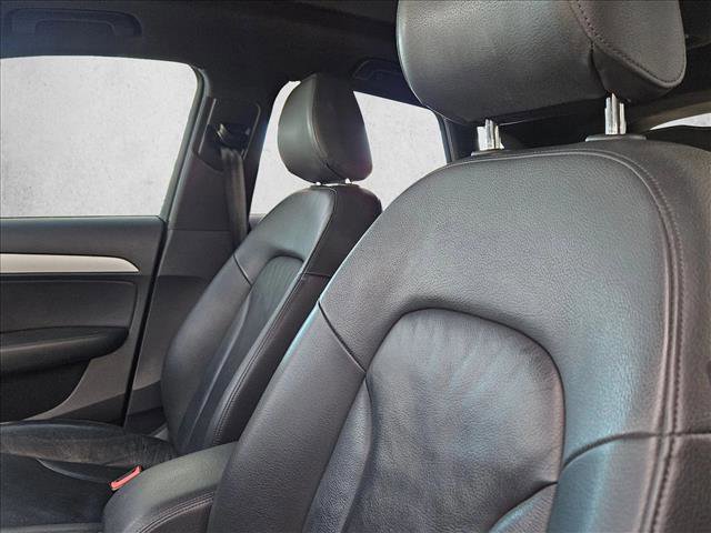 Used 2018 Audi Q3 2.0T Premium image 16