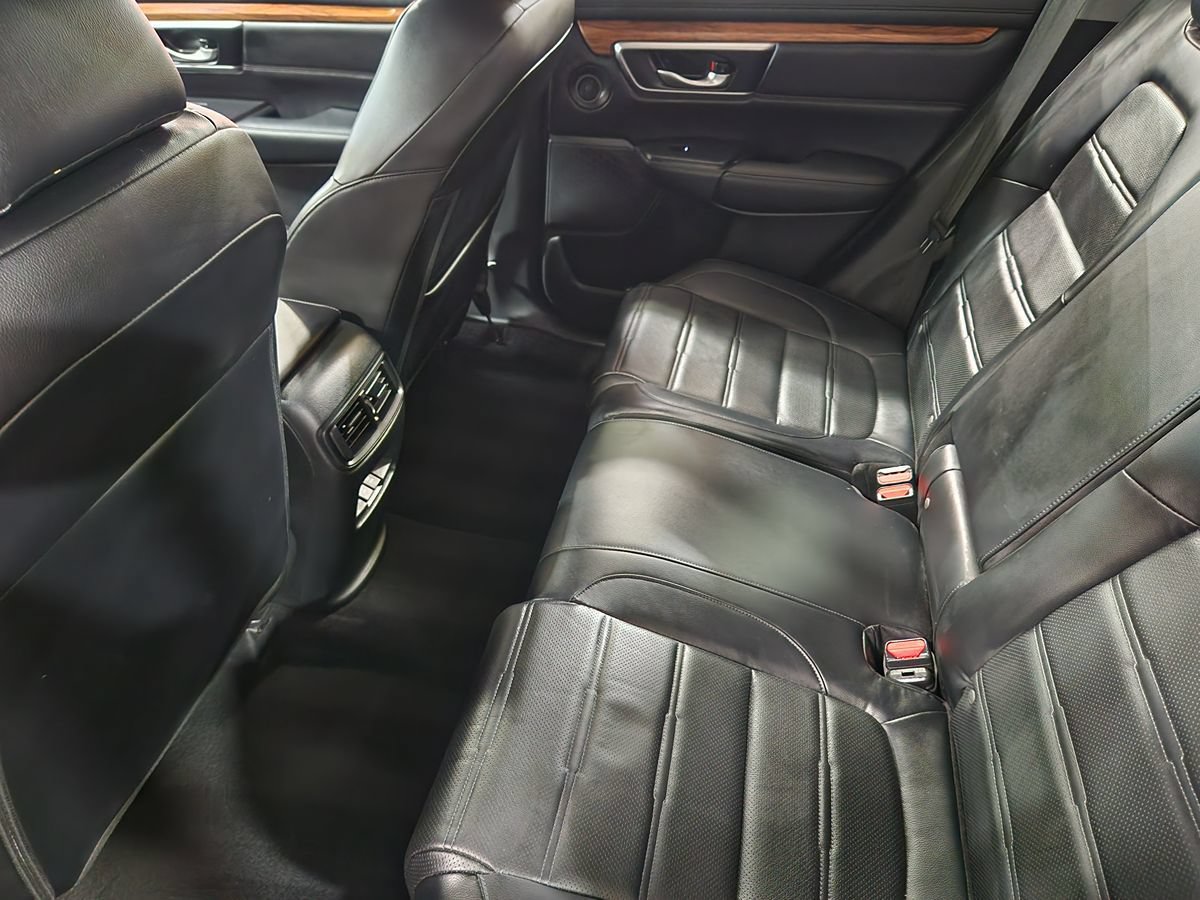 Used 2020 Honda CR-V EX-L image 50
