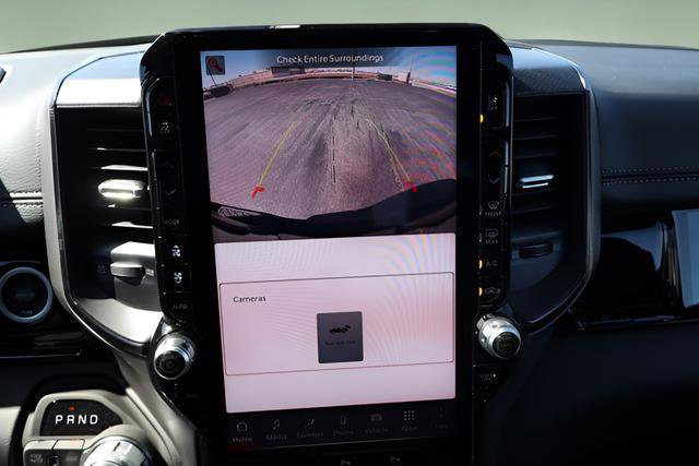 New 2026 RAM 1500 Rebel image 26