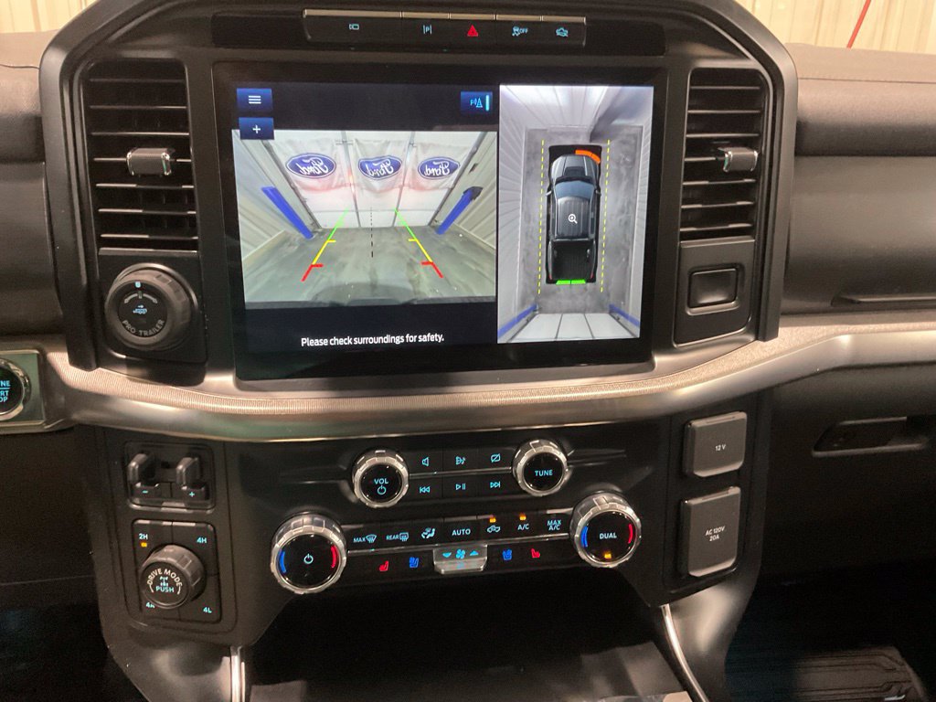 Used 2023 Ford F150 Raptor AWD/4WD image 19