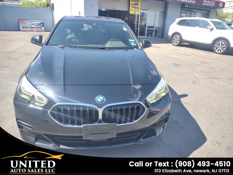 Used 2020 BMW 228i xDrive Gran Coupe AWD/4WD image 2