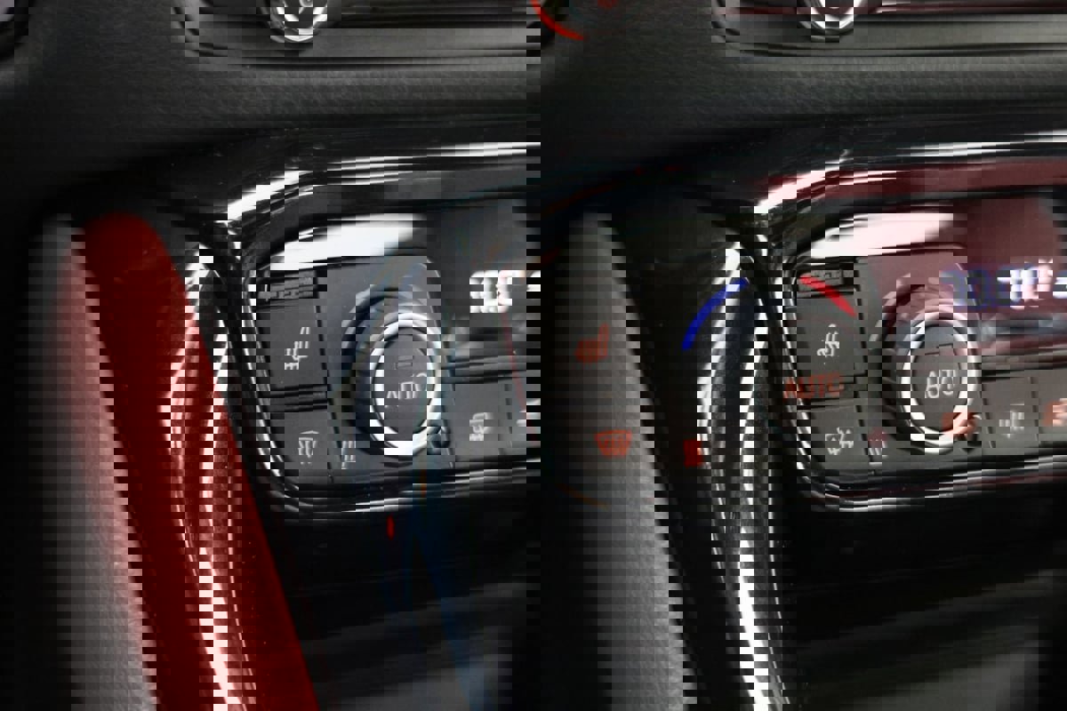 Used 2020 Toyota Supra image 9