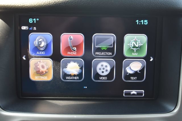 Used 2020 GMC Yukon XL Denali w/ Denali Ultimate Package AWD/4WD image 29