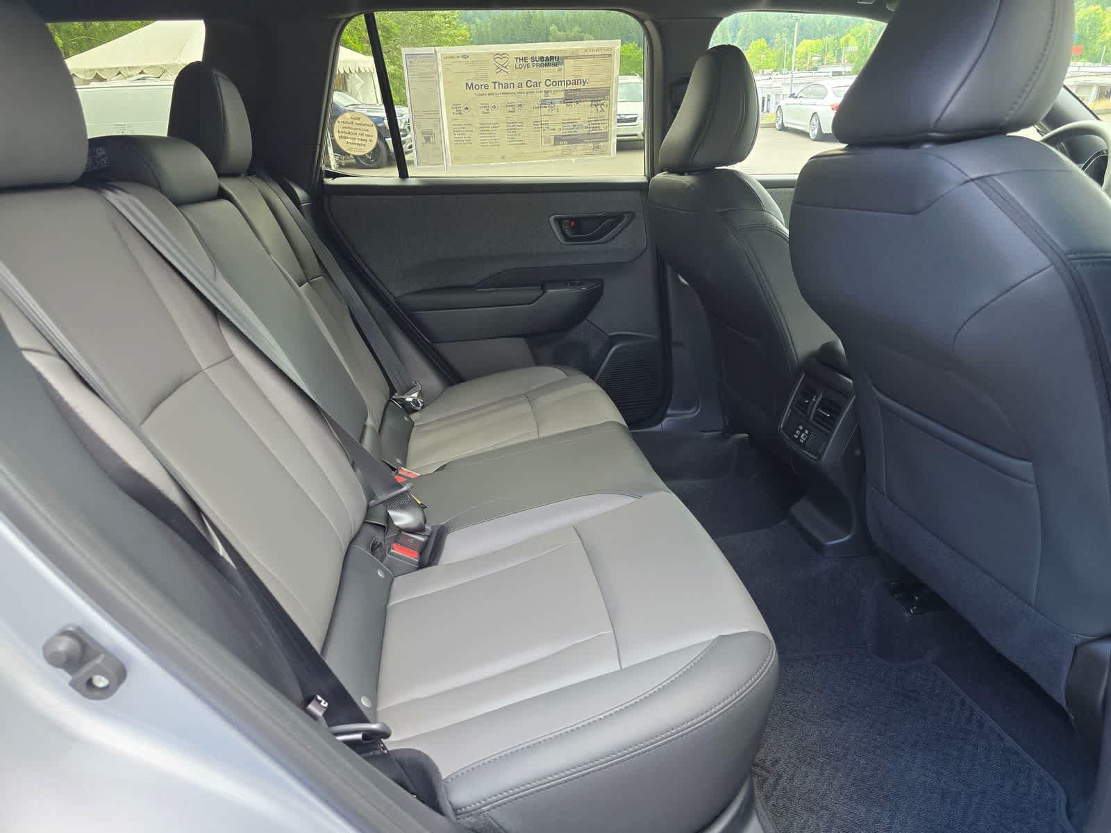 New 2026 Subaru Outback Premium AWD/4WD image 13