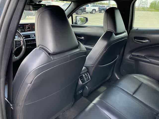 Used 2021 Lexus UX 200 w/ Premium Package image 15