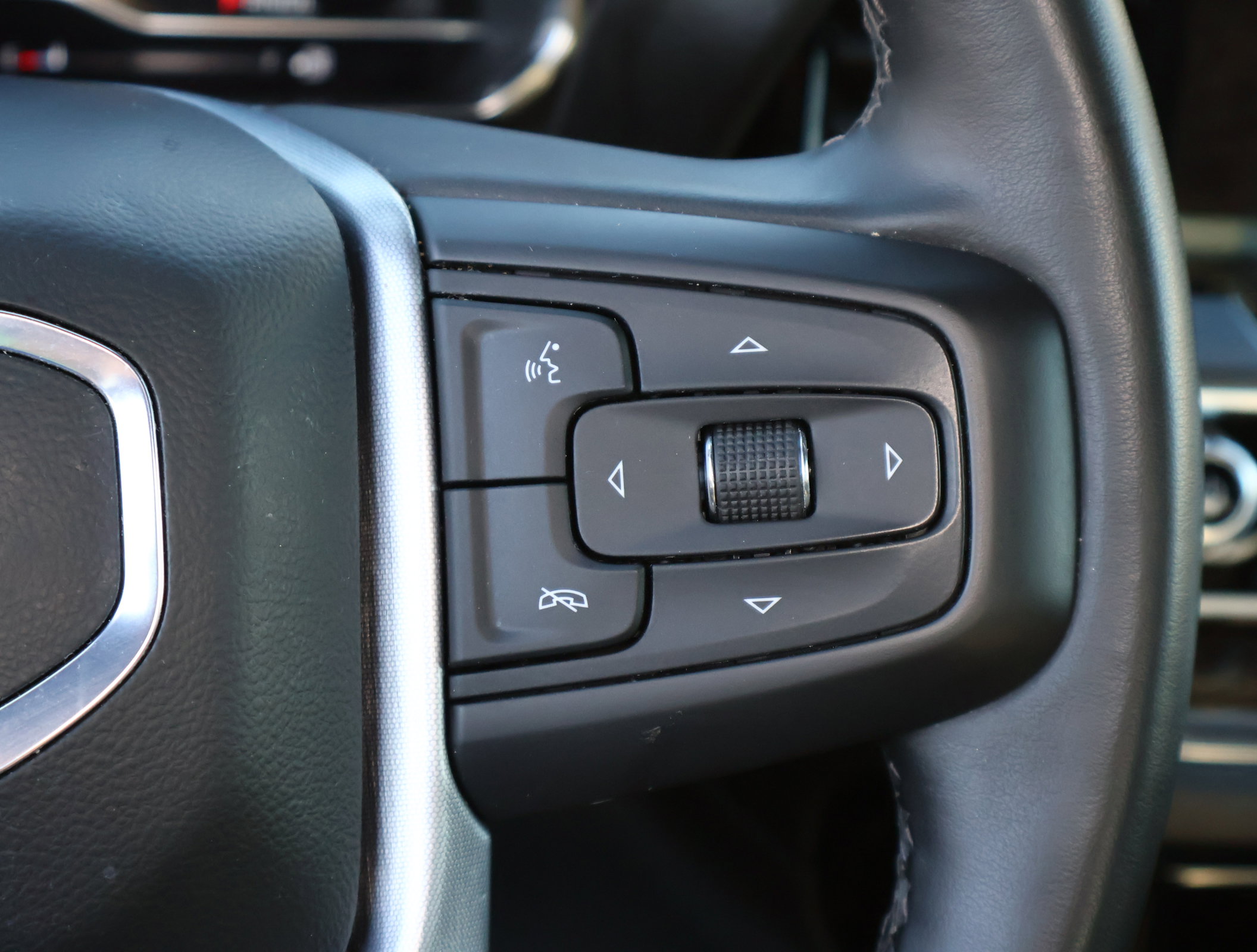 Used 2024 GMC Sierra 1500 Elevation image 15