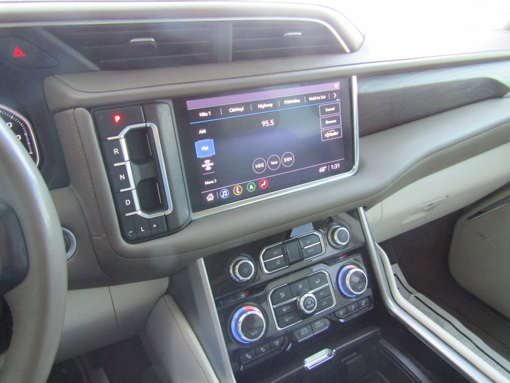 Used 2021 GMC Yukon Denali image 36