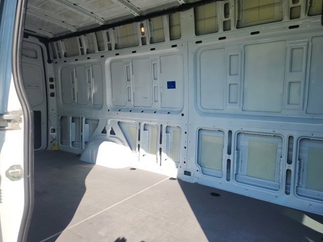 Used 2024 Mercedes-Benz Sprinter 2500 image 24