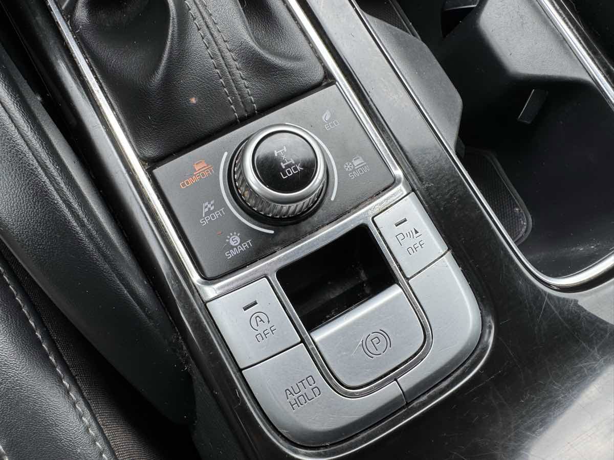 Used 2021 Kia Telluride S image 34