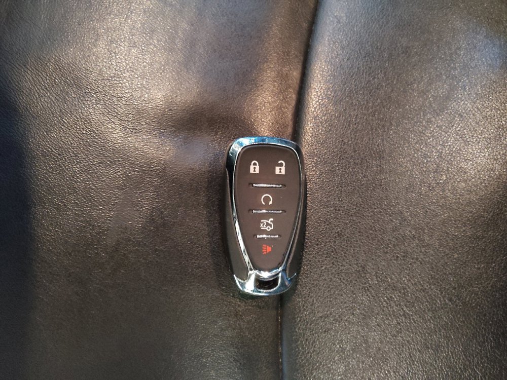 Used 2017 Chevrolet Cruze Premier image 32