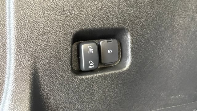 Used 2023 Ford Edge SEL w/ Convenience Package AWD/4WD image 5