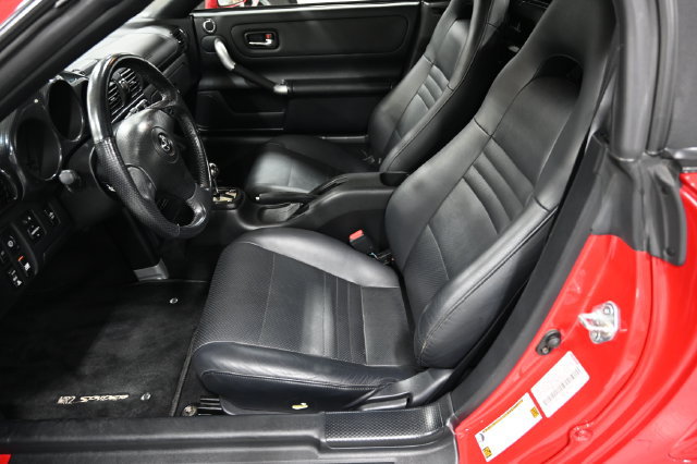 Used 2003 Toyota MR2 RWD image 13