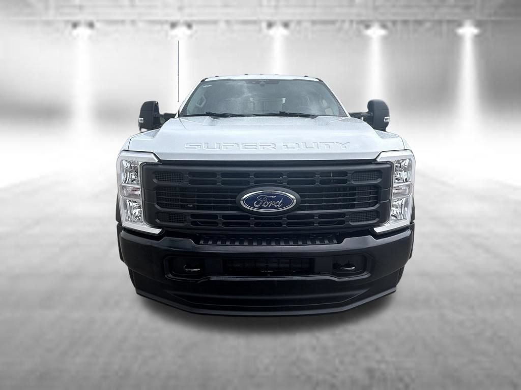 Used 2025 Ford F450 XL AWD/4WD image 10