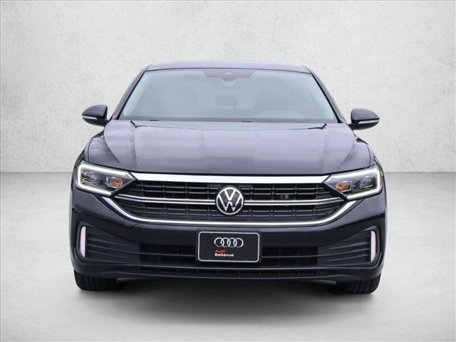 Used 2022 Volkswagen Jetta SEL FWD video 2
