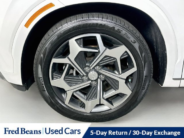 Used 2021 Hyundai Palisade Calligraphy w/ Cargo Package AWD/4WD image 41