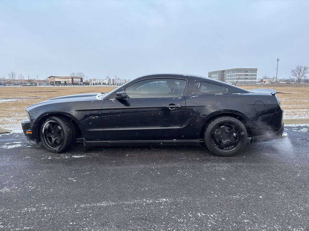 Used 2012 Ford Mustang GT image 6