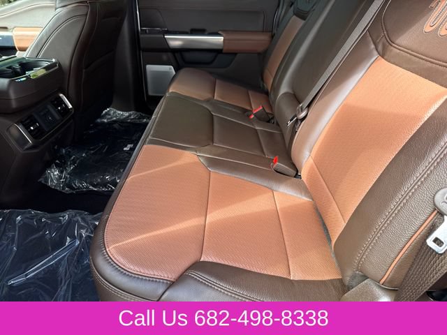 New 2026 Ford F150 King Ranch w/ Equipment Group 601A High AWD/4WD image 18
