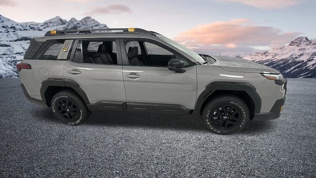 New 2026 Subaru Outback Wilderness image 2