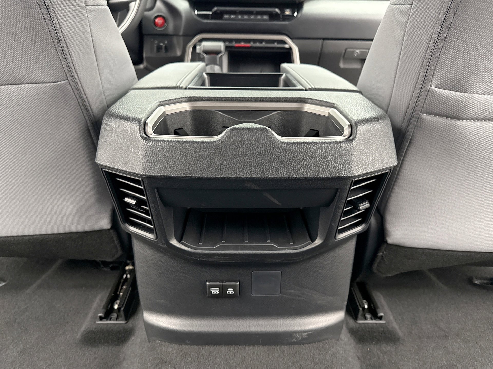 Used 2025 Toyota Tundra SR5 image 18